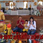 ปทุมธานี ไอ้ไข่วัดบึงบา ให้ยอดปิดงานตามเป้าหลักแสนทุกครั้งเกินกว่า20ครั้ง สาวขอโชคครั้งแรกได้2คู่