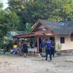 กระบี่ บุกรวบคากุฏิวัดจับพระเสพยาบ้า หนีไป 1 รูป พบมีคนในแจ้งข่าวพระให้หลบหนี