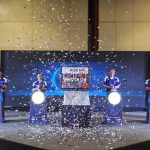 อุดรธานี – คึกคักสนั่นเมือง! เปิดม่าน “FTI MOTOR EXPO UDONTHANI 2025” มหกรรมยานยนต์ยิ่งใหญ่ประจำอีสาน