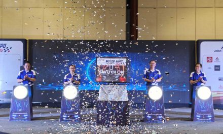 อุดรธานี – คึกคักสนั่นเมือง! เปิดม่าน “FTI MOTOR EXPO UDONTHANI 2025” มหกรรมยานยนต์ยิ่งใหญ่ประจำอีสาน