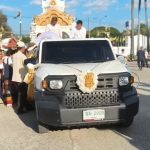 พะเยา ฮือฮา! คอหวยจับตาเลข 2920 พิธีแห่อัญเชิญ พระเจ้าตองทรงเครื่อง คืนถิ่น หลังหาย 65 ปี