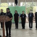 สำนักงานคุมประพฤติ จ.แพร่ เปิดโครงการอบรมโปรแกรมแก้ไขฟื้นฟู โปรแกรมพื้นฐาน ประจำปีงบประมาณ พ.ศ.2569 รุ่นที่ 3