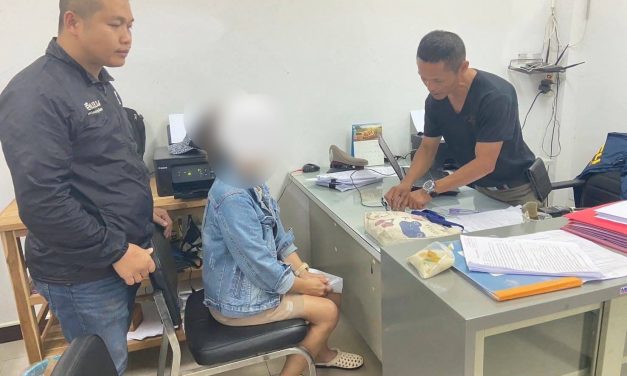 แพร่ ปราบให้สิ้นซาก” ชุดสืบสวน สภ.พระธาตุช่อแฮ รวบจับกุมผู้กระทำความผิดเกี่ยวกับยาเสพติด 7 ราย พร้อมของกลางยาบ้า