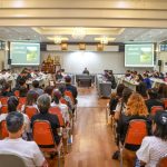 สจป.3 แพร่ ร่วมประชุมผู้บริหารกรมป่าไม้ “เร่งขับเคลื่อน” งานแก้ไขปัญหา