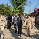 แพร่ ทต. เด่นชัยฯ มอบบ้าน ตามโครงการ “ต่อบ้าน เติมสุข”