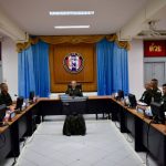 เชียงใหม่ แม่ทัพภาคที่ 3 ชี้สถานการณ์ลักลอบลำเลียงยาเสพติดชายแดนยังน่าห่วง ต้องวางมาตรการคุมเข้มทุกพื้นที่