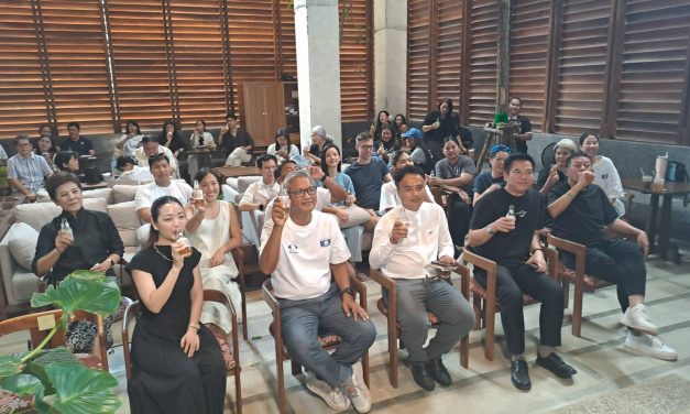  จ.พังงา จัดงานนิทรรศการ KHAOLAK SURFTOWN BEST LIFE #ILIVEHERE ที่เขาหลัก อำเภอตะกั่วป่า