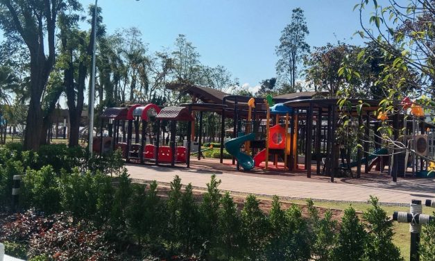 ทม.น่านลงพื้นที่ตรวจสอบข้อร้องเรียน กรณีทิ้งเศษอาหารลงท่อระบายน้ำสาธารณะ