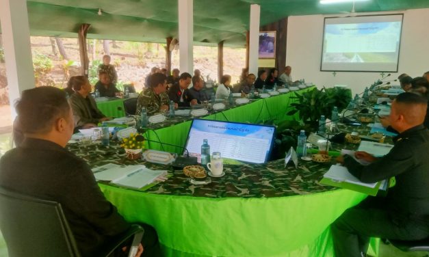 สกลนคร อช.ภูผายล ของบปรับปรุงถนน บ้านพักหนุนท่องเที่ยว