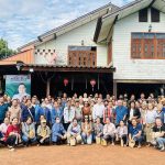 สกลนคร มหานิยมประชุมแกน เขต 2 ประกาสสู้จริงมั่นใจชนะ