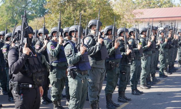 สกลนคร พระราชทานเพลิงศพทหารกล้าพลีชีพรายที่ 17