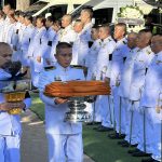 สกลนคร พระราชทานเพลิงศพทหารกล้าพลีชีพรายที่ 17