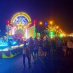 สกลนคร อลังการ์แห่ดาวท่าแร่25 ธ.ค.นักท่องเที่ยวรอชมดาวใหญ่ 400 ดวง