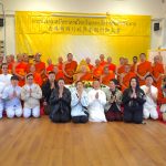 สมัชชาสงฆ์ไทย เขตปกครองพิเศษฮ่องกง ขับเคลื่อนการดำเนินการ จัดประชุมสามัญ ประจำปี พ.ศ.2568 เดินหน้าพระพุทธศาสนาสู่สากล