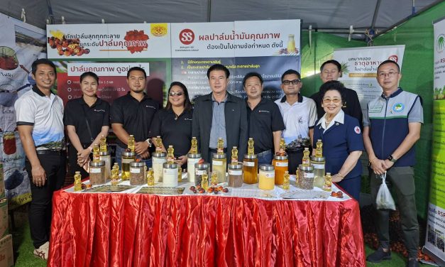 พังงา  งานแตงโมและของดีอำเภอคุระบุรี ประจำปี 69