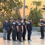 มุกดาหาร ตม ร่วมกับหน่วยความมั่นคงกวาดล้างอาชญากรรม