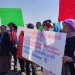 บึงกาฬ – ชาวสวนริมโขงบึงกาฬรวมตัวร้องสื่อ คัดค้านเทศบาลขึ้นทะเบียนที่ทำกินกว่า 100 ปี เป็นที่สาธารณประโยชน์ (นสล.)