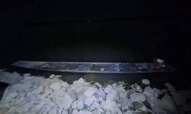 มุกดาหาร นรข จับกุมยาบ้า 2800000 เม็ด ลักลอบนำเข้าจากประเทศเพื่อบ้าน