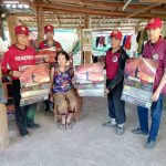 ลำปาง สถานีควบคุมไฟป่าแจ้ซ้อน สำนักบริหารพื้นที่อนุรักษ์ที่ 13 ลาดตระเวนป้องกันไฟป่า พร้อมประชาสัมพันธ์