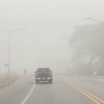 พะเยา อากาศหนาว–หมอกหนา ดึงนักท่องเที่ยวแน่นเมือง