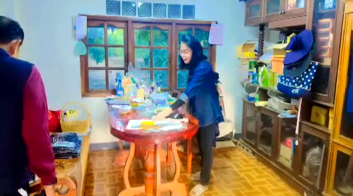 เพชรบูรณ์ หนุ่มเสพยาจนเพี้ยนก่อเหตุขโมยมือถือไปรษณีย์