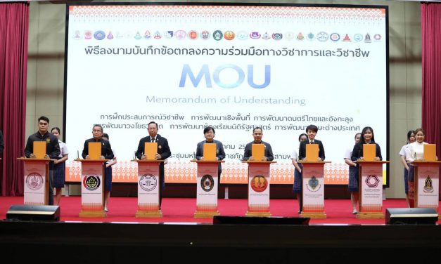 อุดรธานี เปิดเวทีพหุวัฒนธรรม CSD สัมพันธ์ ครั้งที่ 24 ชูการพัฒนาอย่างสร้างสรรค์และยั่งยืน