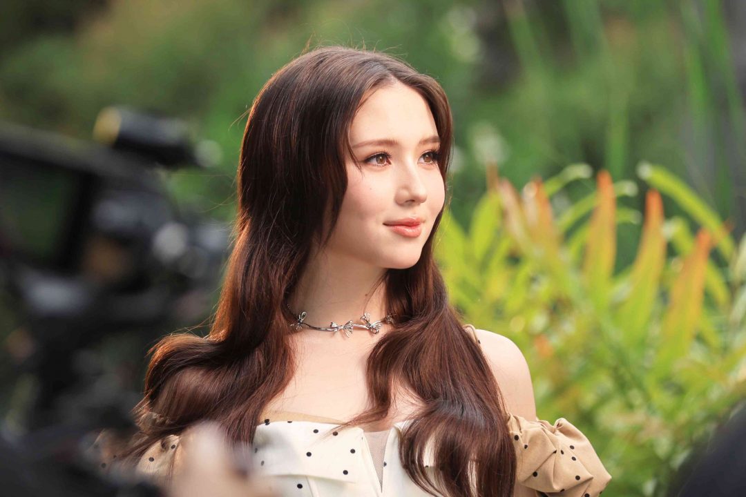 3 สาววง Blyss พร้อมส่งซิงเกิลใหม่