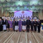 อำนาจเจริญ แถลงข่าวการจัดงาน “วันการศึกษาเอกชน” ครั้งที่ 10