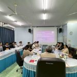 ศึกษาธิการจังหวัดอุตรดิตถ์ จัดประกวดวิดีโอพอดแคสต์สร้างสรรค์ หัวข้อ “เสียงไทย สายใจแห่งชาติ” ระดับจังหวัด คัดเลือกตัวแทนเข้าสู่ระดับประเทศ