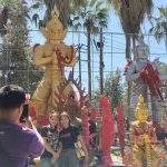 ปทุมธานี ขอแค่ 2 วันได้จริง! ท้าวเวสฯ ให้โชค 6 หมื่นกว่า ขายบ้านขายที่ผ่านฉลุย ไอ้ไข่ช่วยชีวิตไถ่รถคืนจำนำ