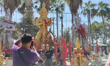 ปทุมธานี ขอแค่ 2 วันได้จริง! ท้าวเวสฯ ให้โชค 6 หมื่นกว่า ขายบ้านขายที่ผ่านฉลุย ไอ้ไข่ช่วยชีวิตไถ่รถคืนจำนำ