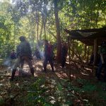 แพร่ กำนันยอด ต.สรอย “ประกาศ” ตามหาคนหลงป่า มีรางวัลให้ กับผู้แจ้งเบาะแส