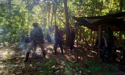 แพร่ กำนันยอด ต.สรอย “ประกาศ” ตามหาคนหลงป่า มีรางวัลให้ กับผู้แจ้งเบาะแส