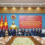 อมตะ วี เอ็น ปักหมุดยุทธศาสตร์ ‘เวียดนามเหนือ’ ทุ่ม 5,740 ล้านบาท ผุด ‘อมตะ ซิตี้ ฟู้เถาะ’ รับกระแสย้ายฐานการผลิตโลก