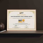 สหพัฒนพิบูล ได้รับการจัดอันดับ SET ESG Ratings ปี 2568 ตอกย้ำการดำเนินธุรกิจอย่างยั่งยืนตามมาตรฐานตลาดทุนไทย