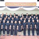 นครปฐม  สำนักงานวัฒนธรรมจังหวัดนครปฐม ดำเนินการขับเคลื่อนโครงการหนึ่งความดี ล้านความรัก ภูมิใจภักดิ์ พระพันปีหลวง 