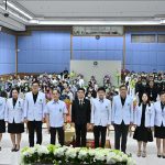 นครปฐม จัดโครงการใต้ร่มพระบารมี ปวงประชามีสุขภาพดี