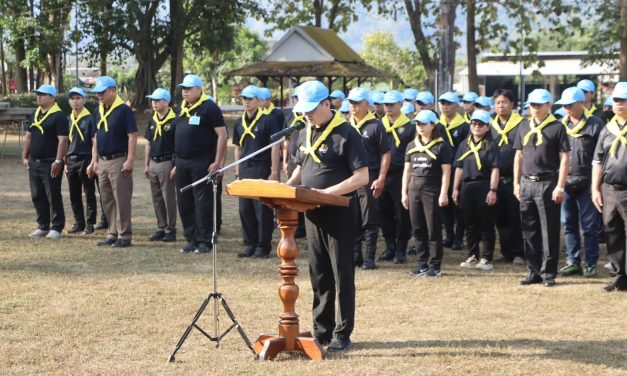 วังสาเก เตรียมฟื้นคืนชีพที่อุดรธานี โครงการอนุรักษ์ร่องรอยประวัติศาสตร์กรมหลวงประจักษ์ศิลปาคม