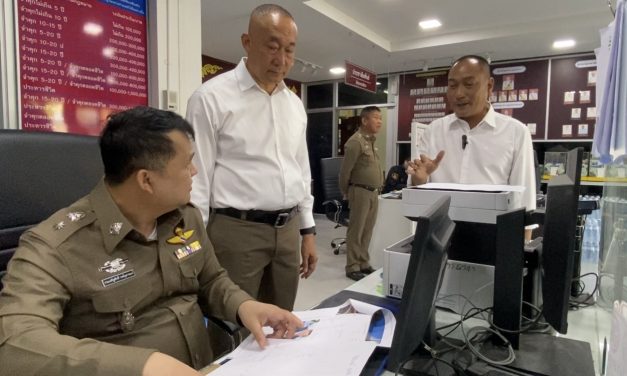 นนทบุรี โครงการบ้านหลังสุดท้ายของวัดดัง เจอดีหลังมีเพจเอาไปโพสต์ว่าวัดเรียกเงิน ทั้งๆที่ทุกอย่างฟรีไม่เสียแม้แต่สตางค์เดียว