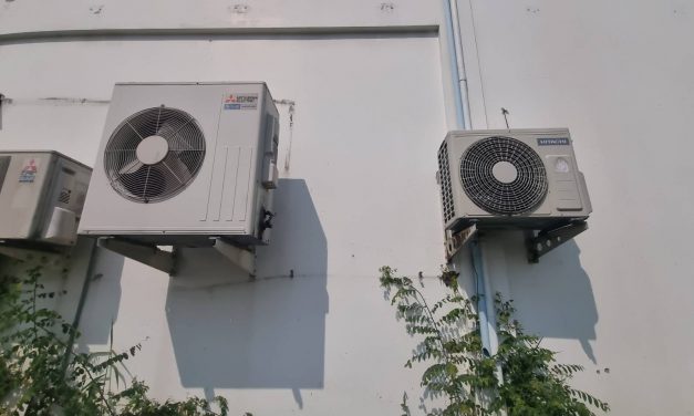 นนทบุรี สุดแค้น! หมอแช่งโจร ไม่ว่าจะโจรหน้าไหนมาลักสายไฟและคอยร้อน มิเตอร์