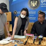 นนทบุรี  สาวไฮโซสุดทนร้องมูลนิธิดัง เสาสัญญาณ กสทช. ตั้งใกล้บ้านทำป่วยโรคซึมเศร้า