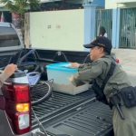 นนทบุรี รีโนเวทบ้านเจอระเบิดใต้เตียง