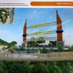 ปากช่อง เทศบาลเมืองปากช่องเตรียมปรับปรุงสวนสาธารณะเขาแคน