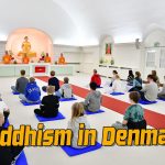 ธรรมะในเดนมาร์ก วัดพระธรรมกายคอร์ซัวร์ ต้อนรับเยาวชนท้องถิ่น เรียนสมาธิ-พุทธศาสตร์”