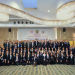 โลกการค้าเปลี่ยน ไทยต้องรู้จักจีนให้ลึกกว่าที่เคย วทจ. รุ่น 8 สร้างผู้นำไทย อ่านจีนเชิงโครงสร้าง พร้อมรับเศรษฐกิจโลกผันผวน