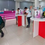 พิษณุโลก กองบัญชาการช่วยรบที่ 3 นำกังพลบริจาคโลหิต