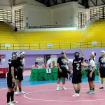 พิษณุโลก เเม่ทัพภาคที่ 3 พร้อม ผู้บัญชาการกองบัญชาการช่วยรบที่ 3  คณะนายทหาร ร่วมรับชมการแข่งขันกีฬาภายในกองทัพบกครั้งที่ 73 ประจำปี 2569 