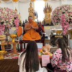 ปทุมธานี สายมูบุกวัดบึงบาฯ หวังรับโชคโค้งสุดท้าย หนุ่มลั่นถูกอีกงวดสร้างแม่ตะเคียนถวาย หลังแม่ตะเคียนให้หลักแสน 7 งวดติด