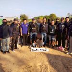 สกลนคร รวบโอเล่ขาใหญ่จน มุมพร้อมยาบ้าคารถ ยึดปืน 3 กระบอกในบ้านทรงไทย