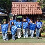 สกลนคร ศูนย์เรียนรู้เฮือนนางคราม สร้างงานสร้างอาชีพสร้างมูลค่า